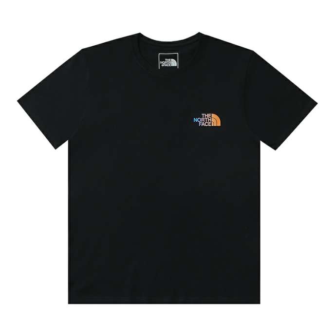 The North Face T Shirts Short _SKUTheNorthFaceM-3XLT88935839866